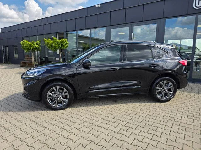Ford Kuga – 13