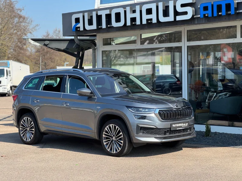 Škoda Kodiaq – 7