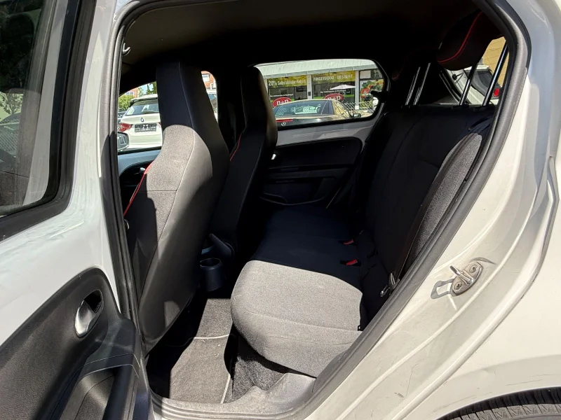 Seat Mii – 12