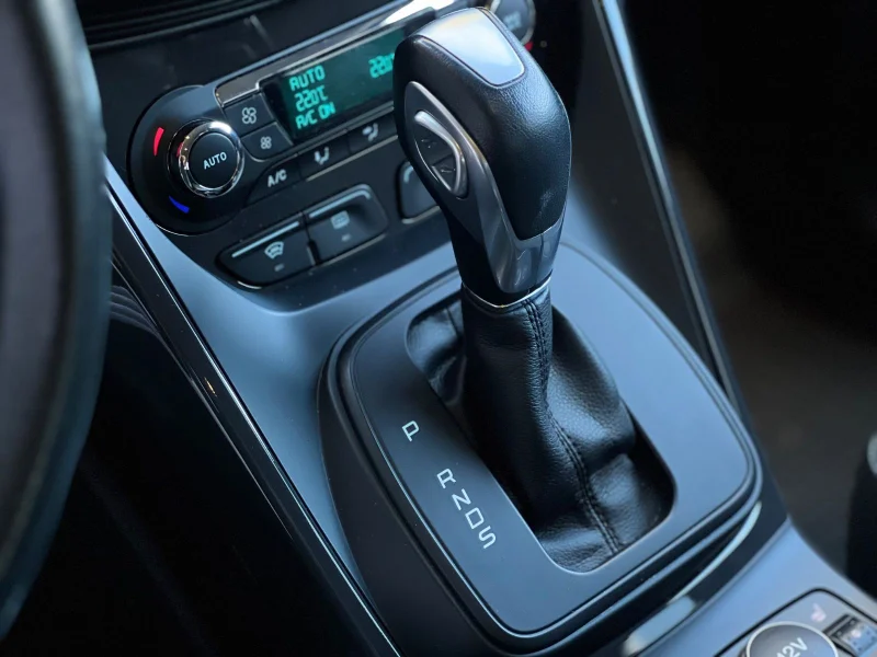 Ford Kuga – 19