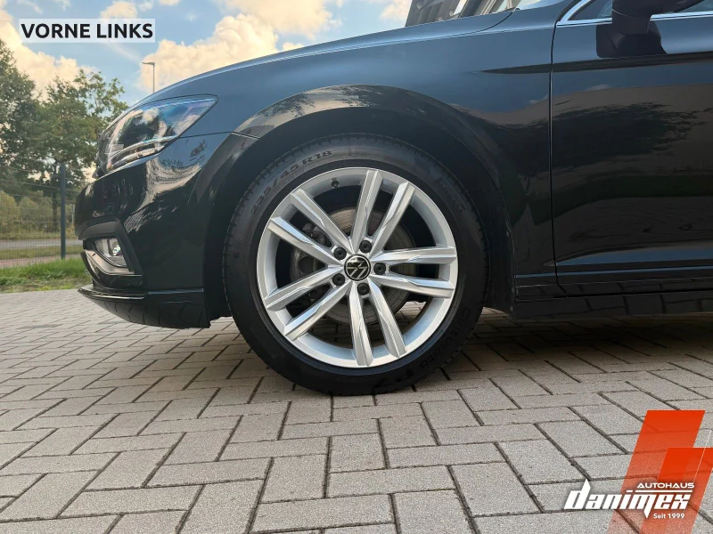 Volkswagen Passat Variant – 42