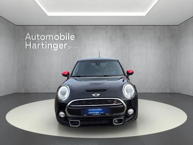 MINI COOPER_S – 2