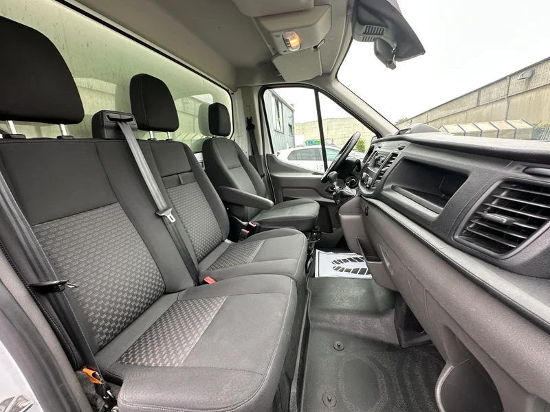 FORD Transit – 23