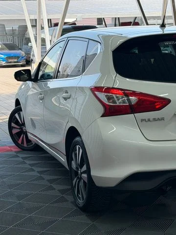 Nissan Pulsar – 11