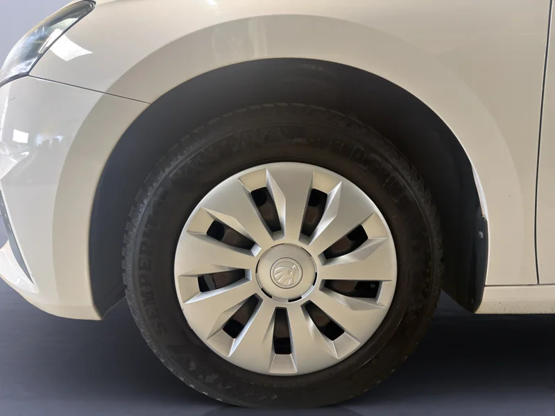 Škoda Fabia Fabia IV – 20