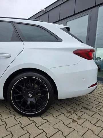 Seat Leon – 7