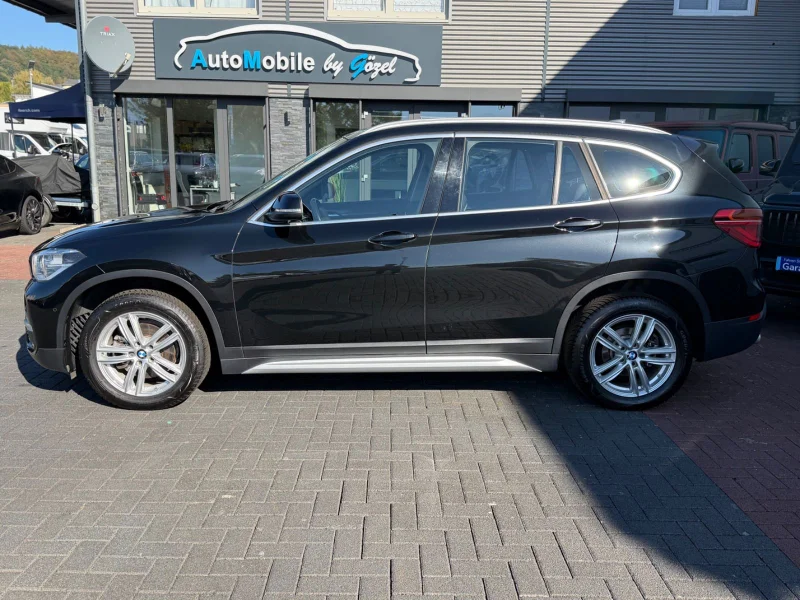BMW X1 – 2