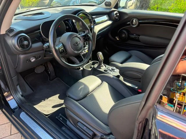 Mini COOPER SE – 11