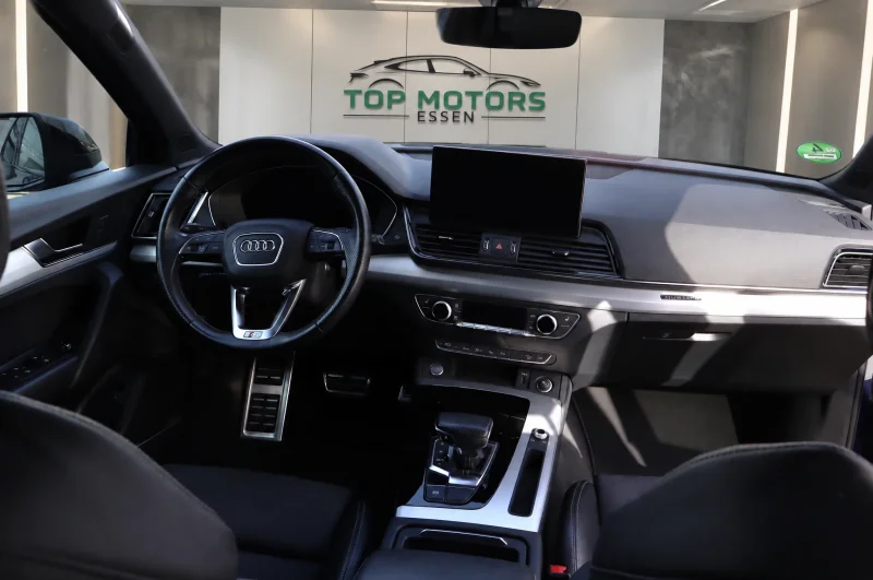 Audi Q5 – 18