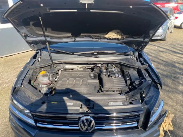 VW Tiguan – 19