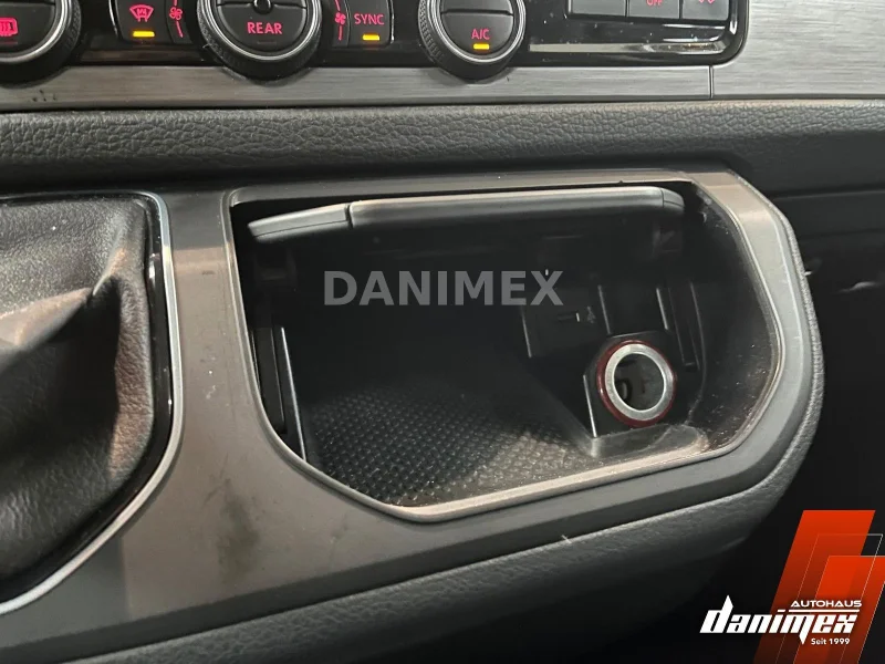 Volkswagen T6 California – 24