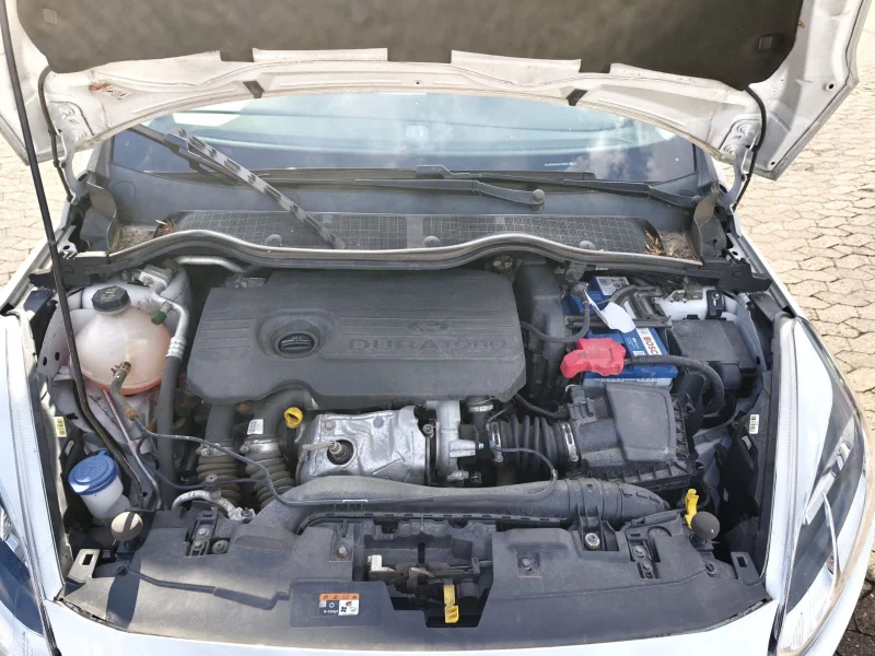 Ford Fiesta – 22