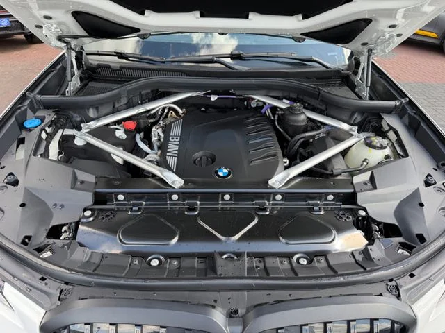 BMW X7 – 25