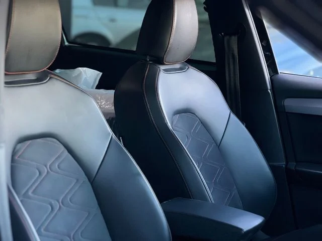Seat Leon – 17