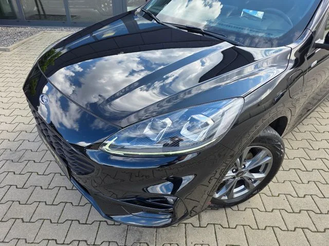 Ford Kuga – 4