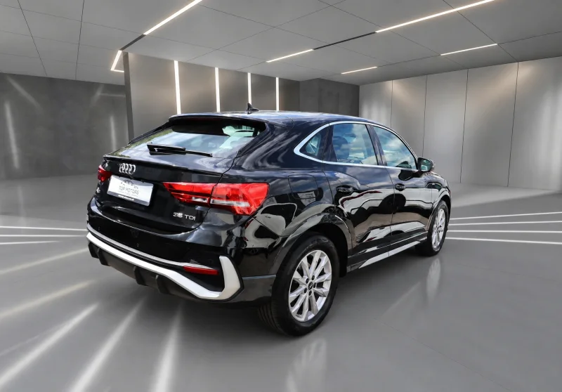 Audi Q3 – 7