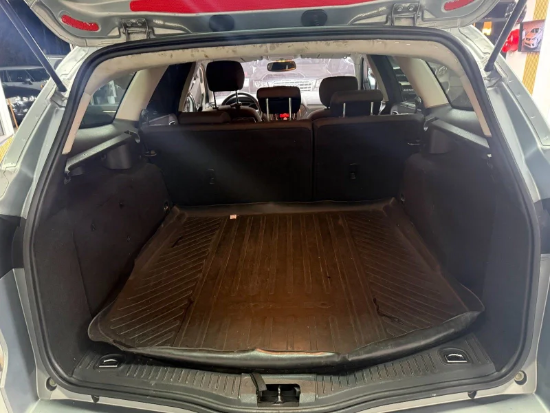 Ford Mondeo – 15