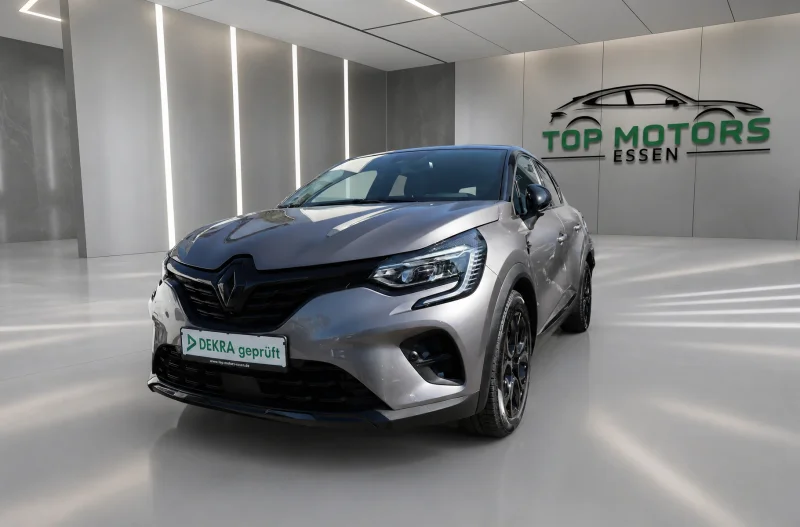 Renault Captur – 3