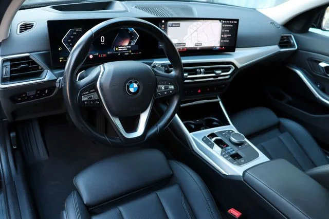 BMW 320 – 16