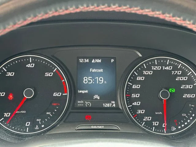 Seat Ateca – 12
