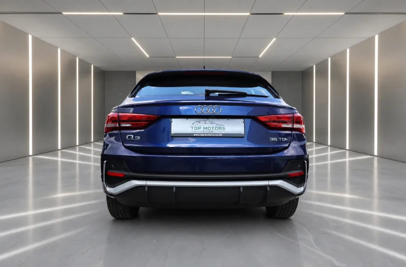 Audi Q3 – 5