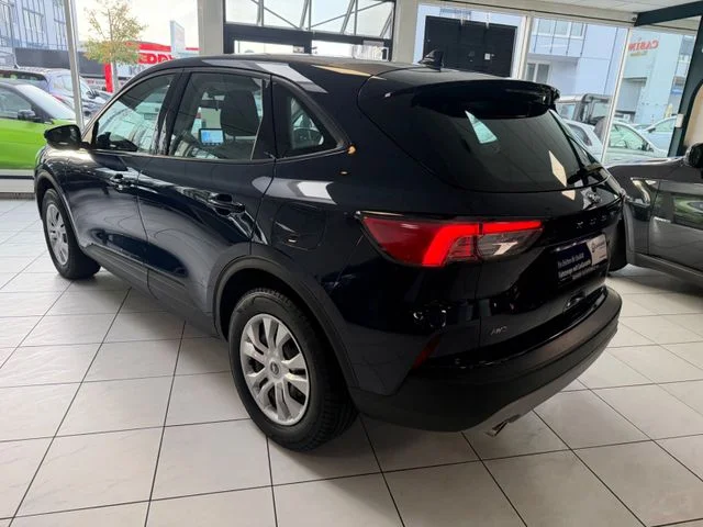 Ford Kuga – 7