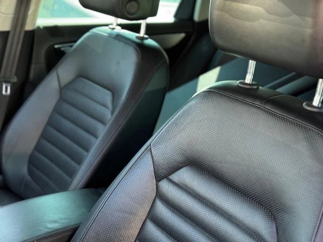 Volkswagen Passat Variant – 5