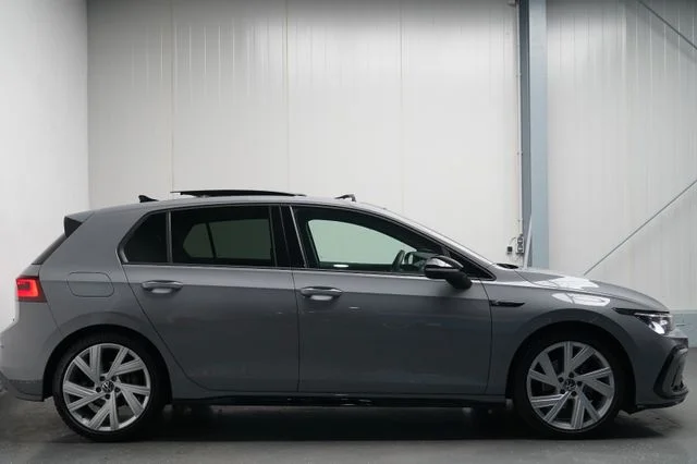 VW Golf – 4