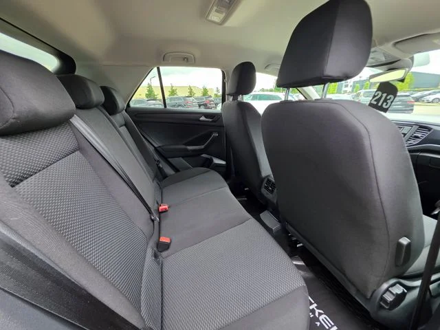 Volkswagen T-Roc – 22