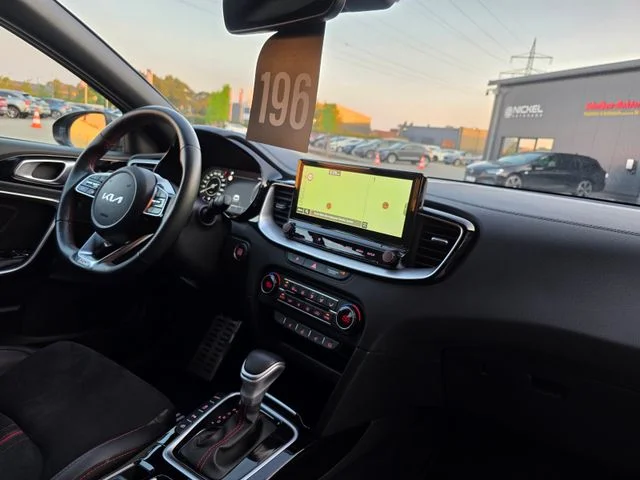 Kia pro cee'd / ProCeed – 18