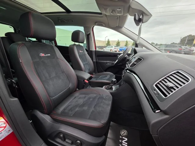 Seat Alhambra – 17
