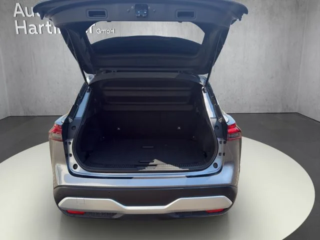 NISSAN Qashqai – 16
