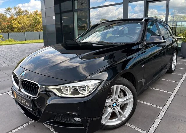 BMW 340 – 2