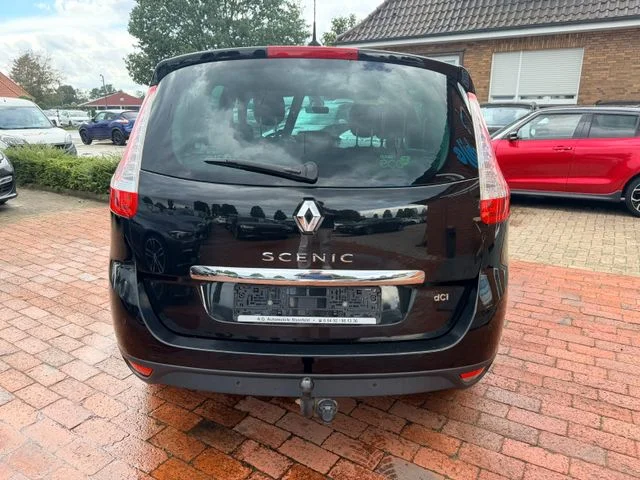 RENAULT Scenic – 6