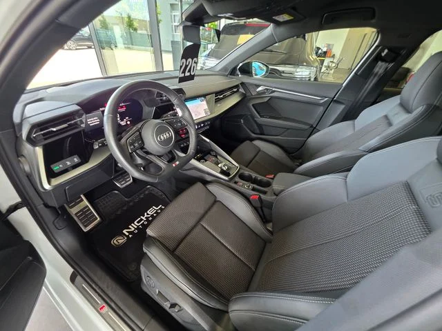 Audi A3 – 30