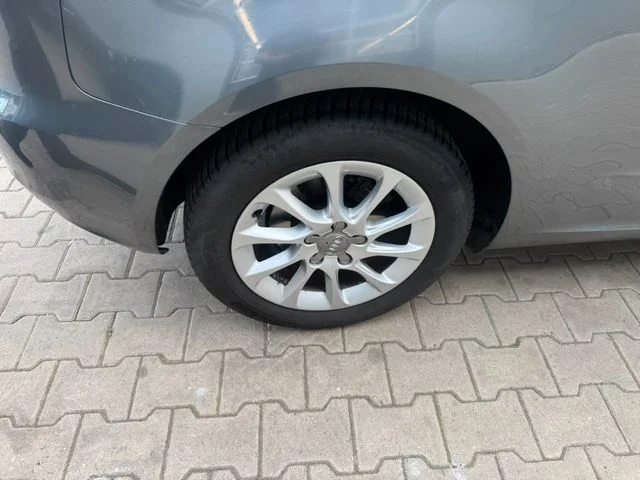 AUDI A3 – 9