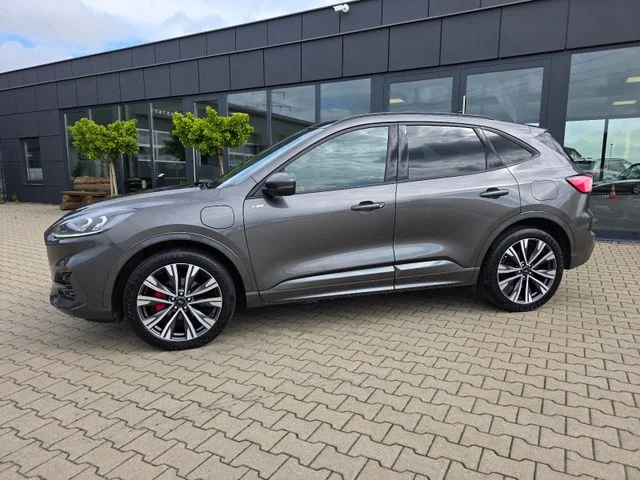 Ford Kuga – 14
