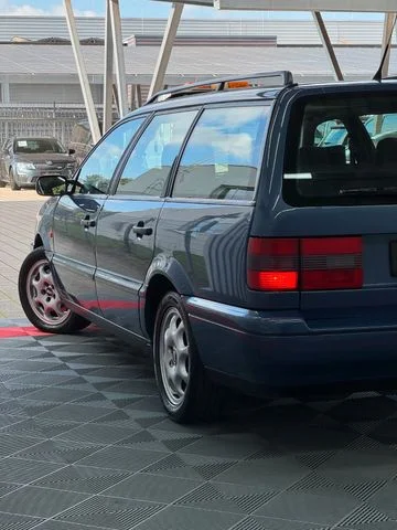 Volkswagen Passat – 12