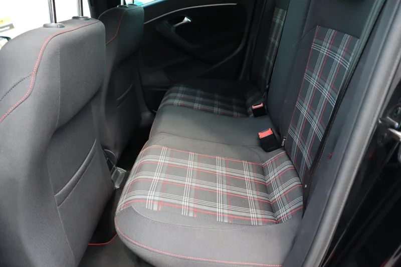 Volkswagen Polo – 14