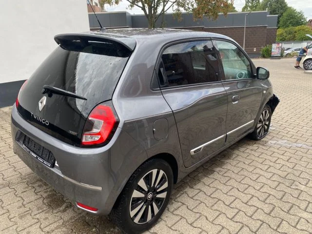 Renault Twingo – 9