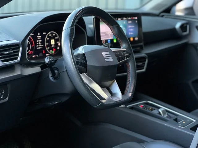 Seat Leon – 14