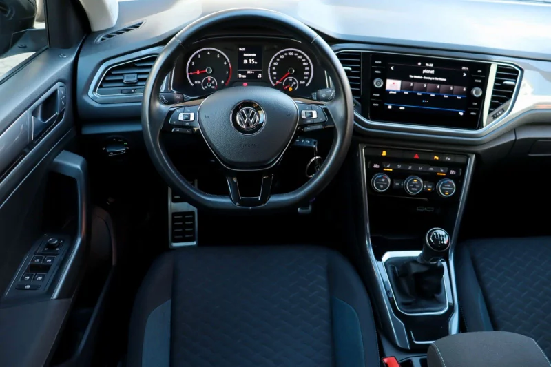 Volkswagen T-Roc – 16
