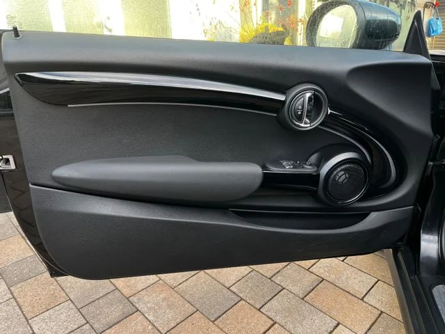 Mini COOPER SE – 15