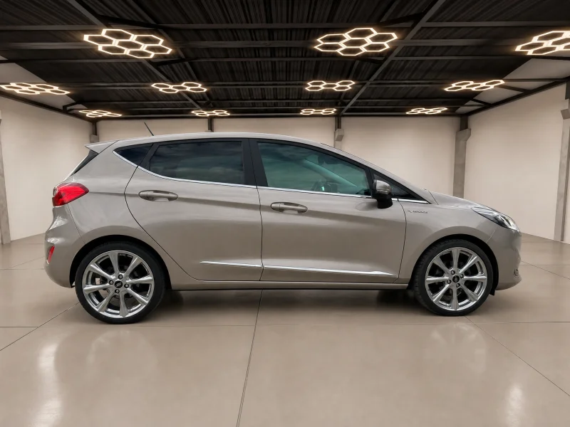 Ford Fiesta – 20