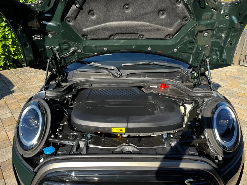 Mini COOPER SE – 9