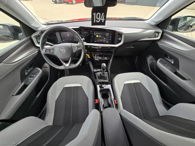 Opel Mokka – 23