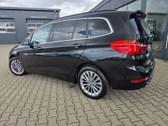 BMW 220 Gran Tourer – 7