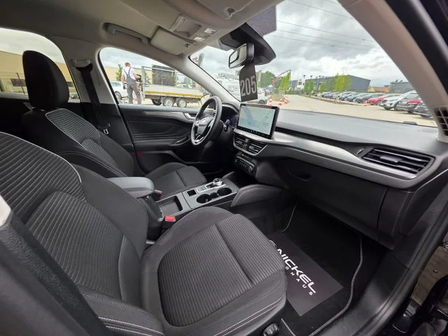 Ford Focus – 19