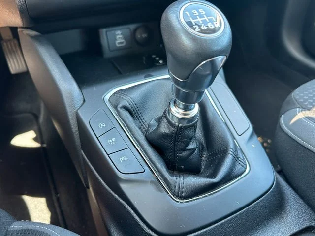 FORD Focus – 8
