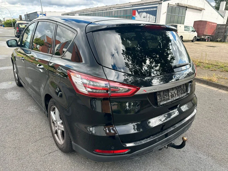 Ford S-Max – 8